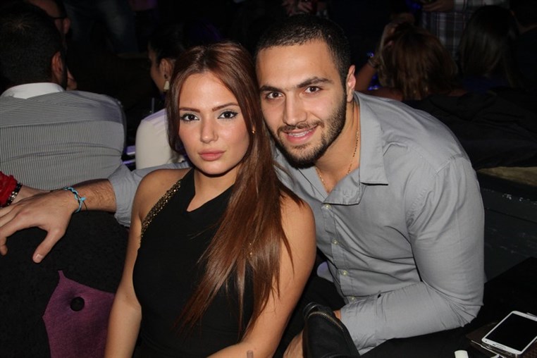 Taiga Beirut On Saturday Night